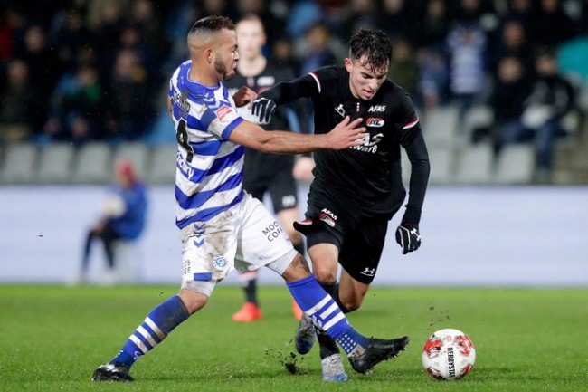 速成就者 速成就者