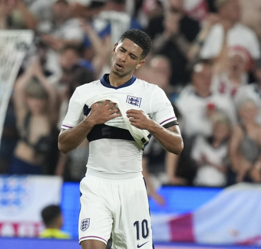 决赛前景与 决赛前景与