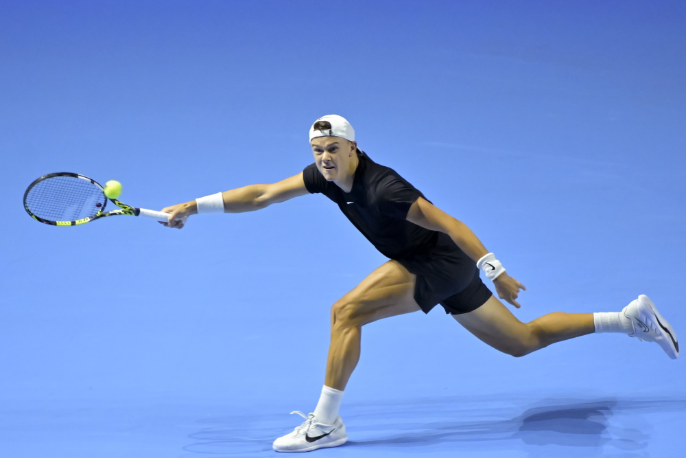 还是老对手 还是老对手