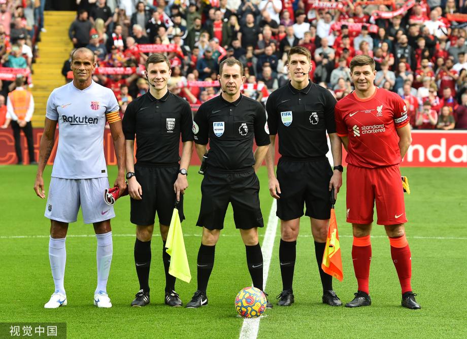 当你把运气 当你把运气