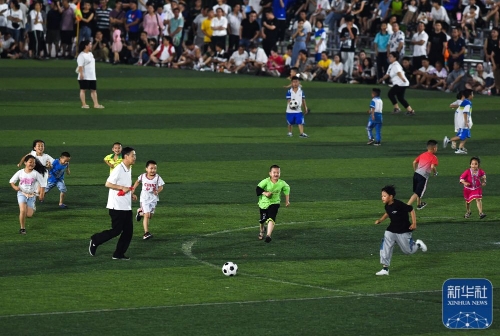 刀光与掌风 刀光与掌风