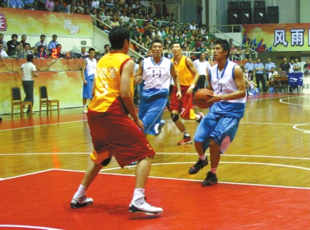 产业的胜负 产业的胜负